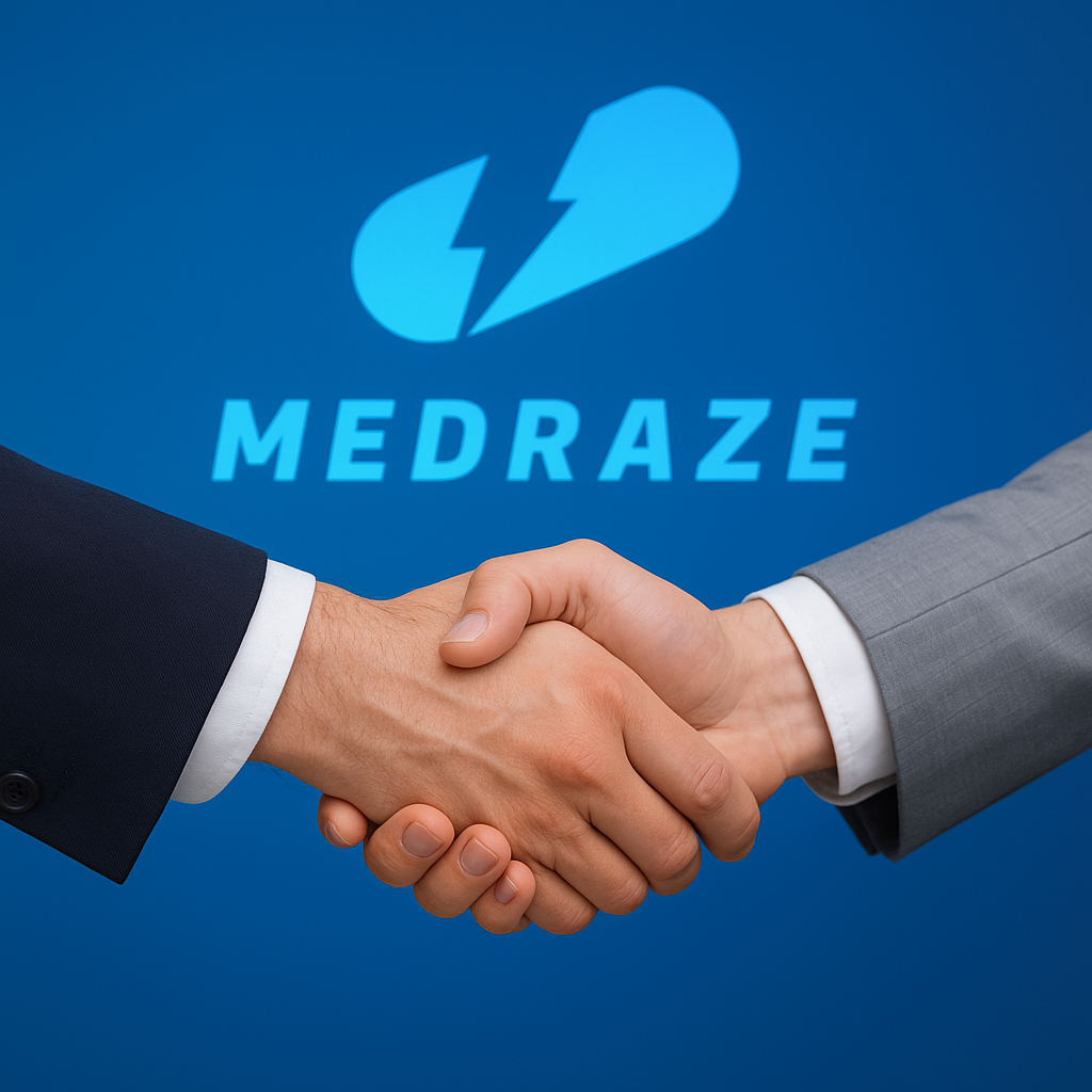 Medraze App